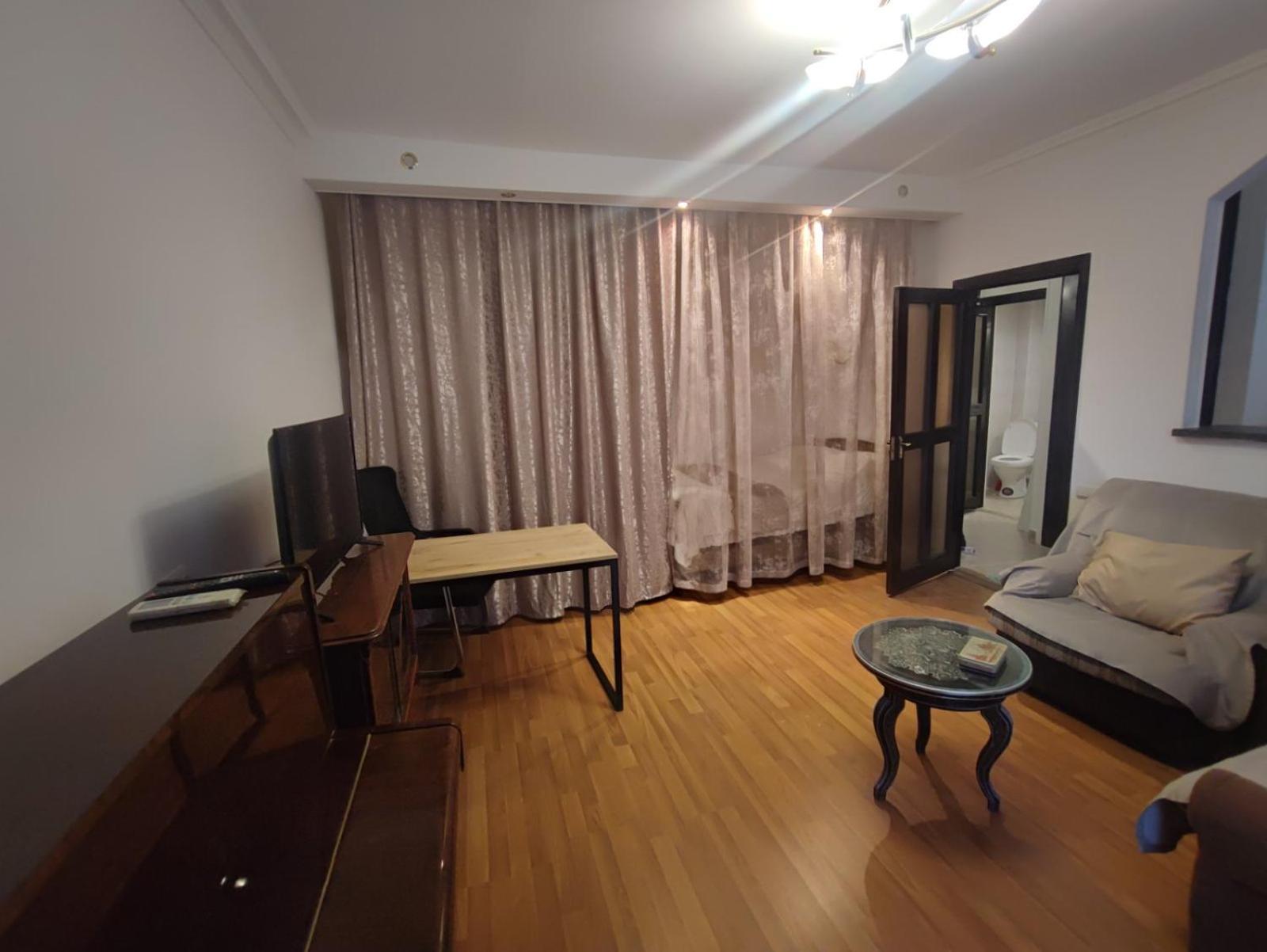 Apartments On Sayat-Nova 14 เยเรวาน ภายนอก รูปภาพ