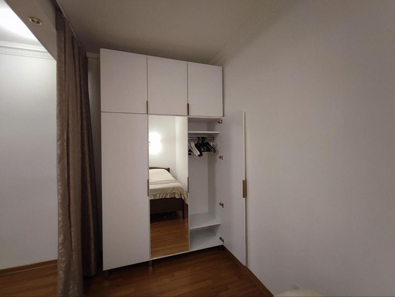 Apartments On Sayat-Nova 14 เยเรวาน ภายนอก รูปภาพ