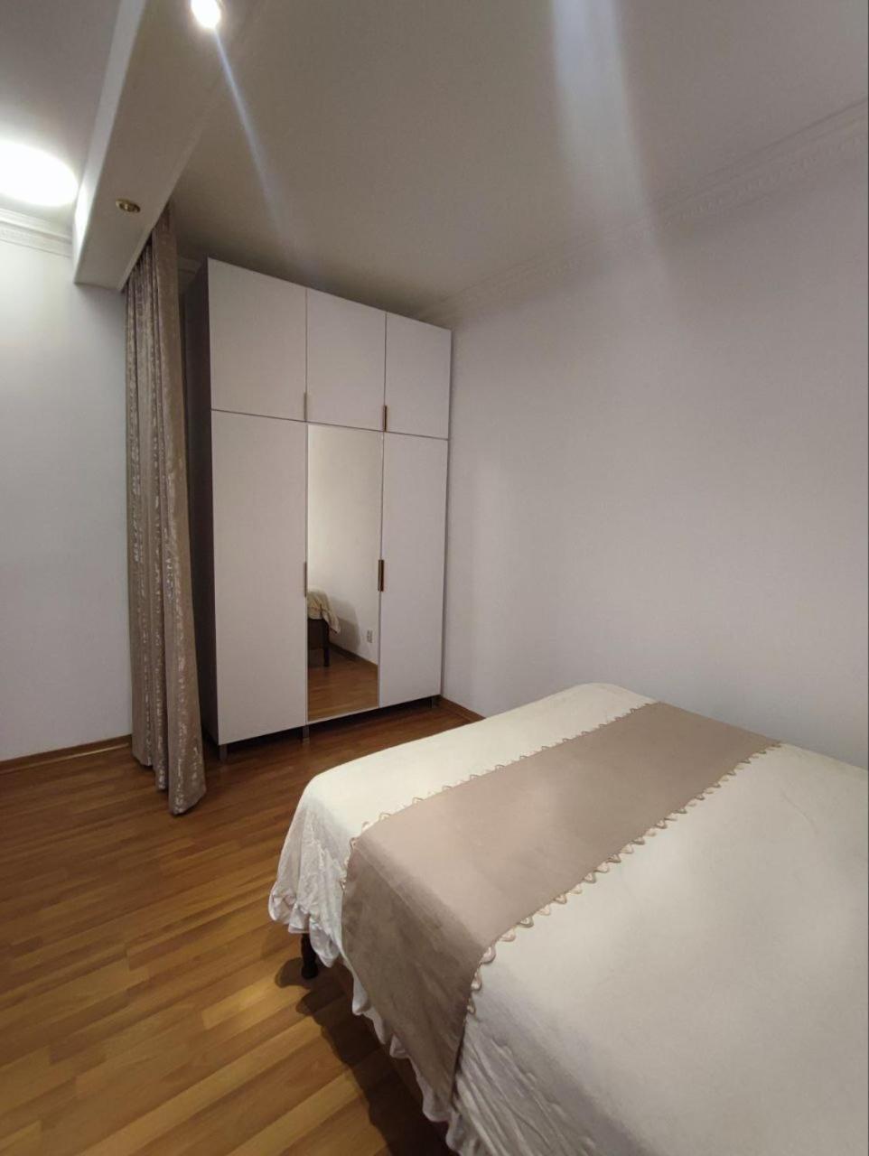 Apartments On Sayat-Nova 14 เยเรวาน ภายนอก รูปภาพ