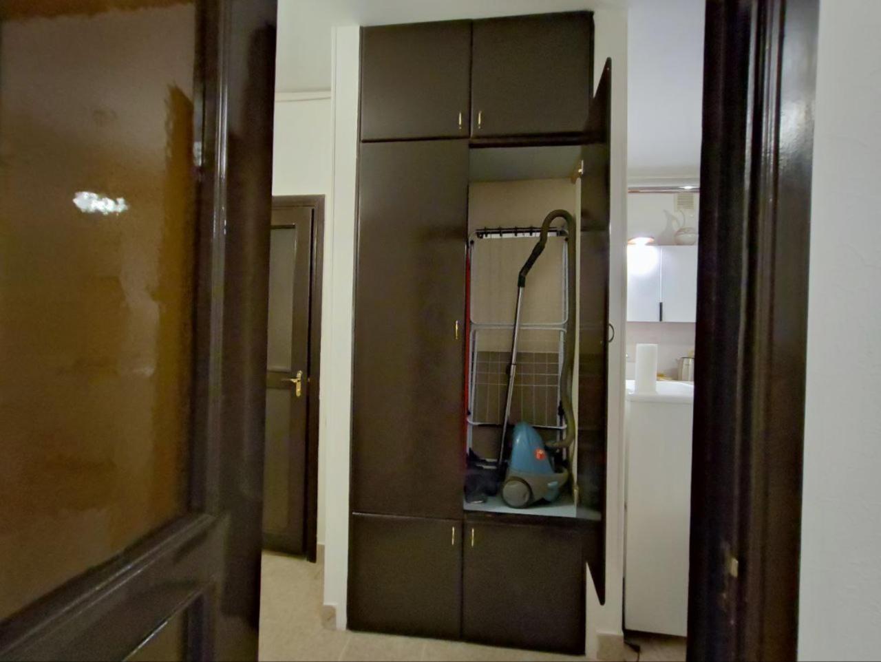 Apartments On Sayat-Nova 14 เยเรวาน ภายนอก รูปภาพ