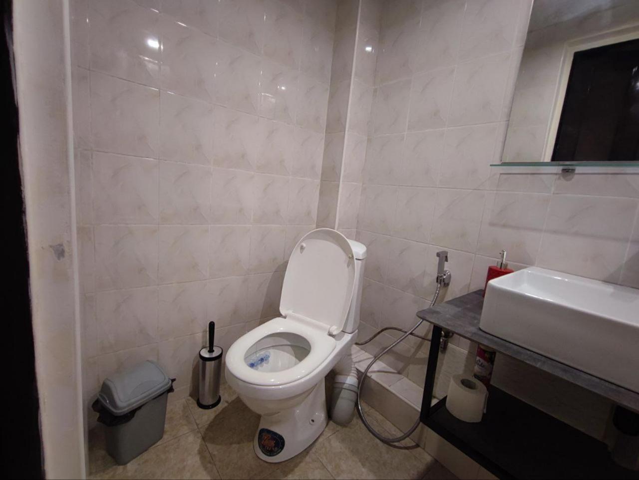 Apartments On Sayat-Nova 14 เยเรวาน ภายนอก รูปภาพ