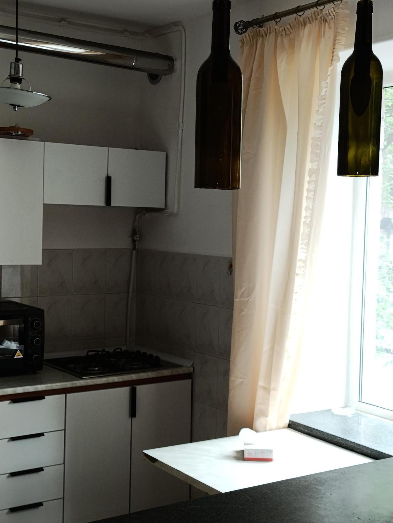 Apartments On Sayat-Nova 14 เยเรวาน ภายนอก รูปภาพ