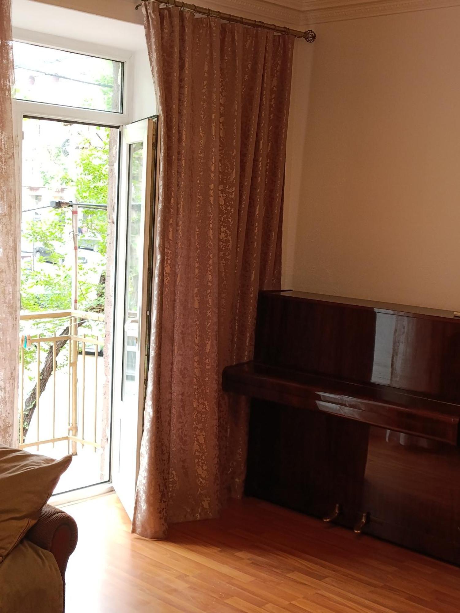 Apartments On Sayat-Nova 14 เยเรวาน ภายนอก รูปภาพ