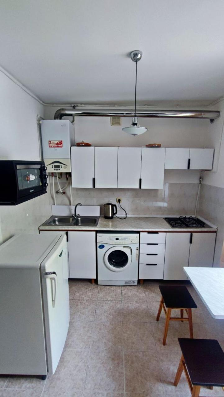 Apartments On Sayat-Nova 14 เยเรวาน ภายนอก รูปภาพ